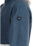 Miniaturansicht O'Neill, O'riginals Polartec 100HZ Pullover Damen Alma Steel blau, weiß 