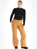 Miniaturansicht O'Neill, Star Melange Skihose Damen Rich Caramel braun 