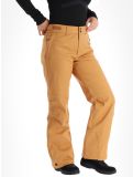 Miniaturansicht O'Neill, Star Melange Skihose Damen Rich Caramel braun 