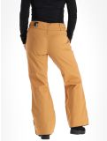 Miniaturansicht O'Neill, Star Melange Skihose Damen Rich Caramel braun 