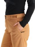 Miniaturansicht O'Neill, Star Melange Skihose Damen Rich Caramel braun 