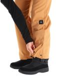 Miniaturansicht O'Neill, Star Melange Skihose Damen Rich Caramel braun 