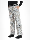 Miniaturansicht O'Neill, Star Printed Skihose Damen Hiker Camo mehrfarbig 