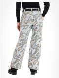 Miniaturansicht O'Neill, Star Printed Skihose Damen Hiker Camo mehrfarbig 