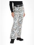 Miniaturansicht O'Neill, Star Printed Skihose Damen Hiker Camo mehrfarbig 