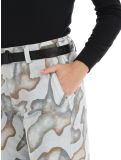 Miniaturansicht O'Neill, Star Printed Skihose Damen Hiker Camo mehrfarbig 