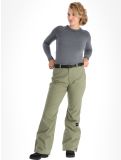 Miniaturansicht O'Neill, Star Slim Skihose Damen Deep Lichen Green grün 