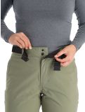 Miniaturansicht O'Neill, Star Slim Skihose Damen Deep Lichen Green grün 