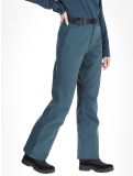 Miniaturansicht O'Neill, Star Slim Snow Skihose Damen Alma Steel blau 