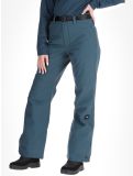 Miniaturansicht O'Neill, Star Slim Snow Skihose Damen Alma Steel blau 