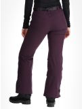 Miniaturansicht O'Neill, Star Slim Snow Skihose Damen Aubergine violett 