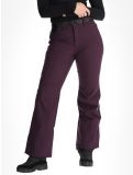 Miniaturansicht O'Neill, Star Slim Snow Skihose Damen Aubergine violett 