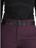 Miniaturansicht O'Neill, Star Slim Snow Skihose Damen Aubergine violett 