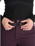 Miniaturansicht O'Neill, Star Slim Snow Skihose Damen Aubergine violett 