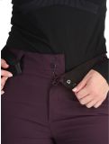 Miniaturansicht O'Neill, Star Slim Snow Skihose Damen Aubergine violett 