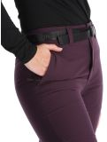 Miniaturansicht O'Neill, Star Slim Snow Skihose Damen Aubergine violett 