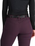 Miniaturansicht O'Neill, Star Slim Snow Skihose Damen Aubergine violett 