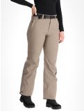 Miniaturansicht O'Neill, Star Slim Snow Skihose Damen Concrete grau 