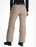 Miniaturansicht O'Neill, Star Slim Snow Skihose Damen Concrete grau 