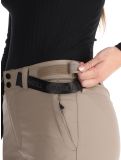 Miniaturansicht O'Neill, Star Slim Snow Skihose Damen Concrete grau 