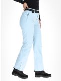 Miniaturansicht O'Neill, Star Slim Snow Skihose Damen Dawn Sky blau 