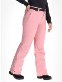 Miniaturansicht O'Neill, Star Slim Snow Skihose Damen Genuine Pink rosa 