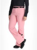 Miniaturansicht O'Neill, Star Slim Snow Skihose Damen Genuine Pink rosa 