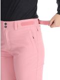 Miniaturansicht O'Neill, Star Slim Snow Skihose Damen Genuine Pink rosa 