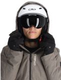 Miniaturansicht O'Neill, Stuvite Snow Skijacke Damen Concrete grau 