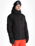 Miniaturansicht O'Neill, Utility Hybrid Skijacke Herren Black Out schwarz 