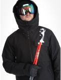 Miniaturansicht O'Neill, Utility Hybrid Skijacke Herren Black Out schwarz 