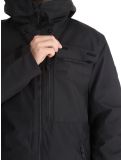 Miniaturansicht O'Neill, Utility Hybrid Skijacke Herren Black Out schwarz 