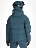 Miniaturansicht O'Neill, Z.E.N. Hybdrid Skijacke Damen Alma Steel blau 