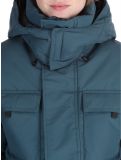 Miniaturansicht O'Neill, Z.E.N. Hybdrid Skijacke Damen Alma Steel blau 