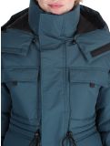 Miniaturansicht O'Neill, Z.E.N. Hybdrid Skijacke Damen Alma Steel blau 