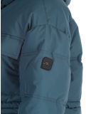 Miniaturansicht O'Neill, Z.E.N. Hybdrid Skijacke Damen Alma Steel blau 