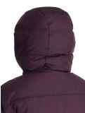 Miniaturansicht O'Neill, Z.E.N. Hybdrid Skijacke Damen Aubergine violett 