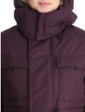 Miniaturansicht O'Neill, Z.E.N. Hybdrid Skijacke Damen Aubergine violett 