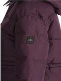 Miniaturansicht O'Neill, Z.E.N. Hybdrid Skijacke Damen Aubergine violett 