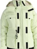 Miniaturansicht O'Neill, Z.E.N. Hybdrid Skijacke Damen Lime Wash gelb 