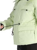 Miniaturansicht O'Neill, Z.E.N. Hybdrid Skijacke Damen Lime Wash gelb 