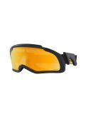 Miniaturansicht Oakley, Flex Scape Sonnenbrille Unisex Black - Prizm 24K Iridium schwarz 