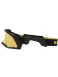 Miniaturansicht Oakley, Flex Scape Sonnenbrille Unisex Black - Prizm 24K Iridium schwarz 