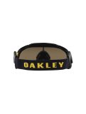 Miniaturansicht Oakley, Flex Scape Sonnenbrille Unisex Black - Prizm 24K Iridium schwarz 