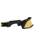 Miniaturansicht Oakley, Flex Scape Sonnenbrille Unisex Black - Prizm 24K Iridium schwarz 