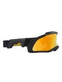 Miniaturansicht Oakley, Flex Scape Sonnenbrille Unisex Black - Prizm 24K Iridium schwarz 