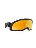 Miniaturansicht Oakley, Flex Scape Sonnenbrille Unisex Black - Prizm 24K Iridium schwarz 