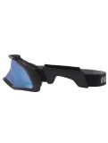 Miniaturansicht Oakley, Flex Scape Sonnenbrille Unisex Matte Grey Smoke - Prizm Snow Sapphire Iridium grau 