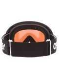 Miniaturansicht Oakley, Flight Deck L Skibrille Unisex Factory Pilot Black - Prizm Sapphire Iridium schwarz, weiß 