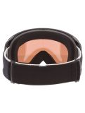 Miniaturansicht Oakley, Flight Deck M Skibrille Unisex Matte Black - Prizm Rose Gold schwarz 